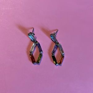 Vintage earrings